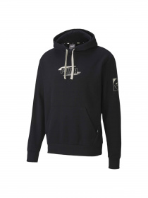 Худи PUMA Rebel Hoodie модель 583494 Фото