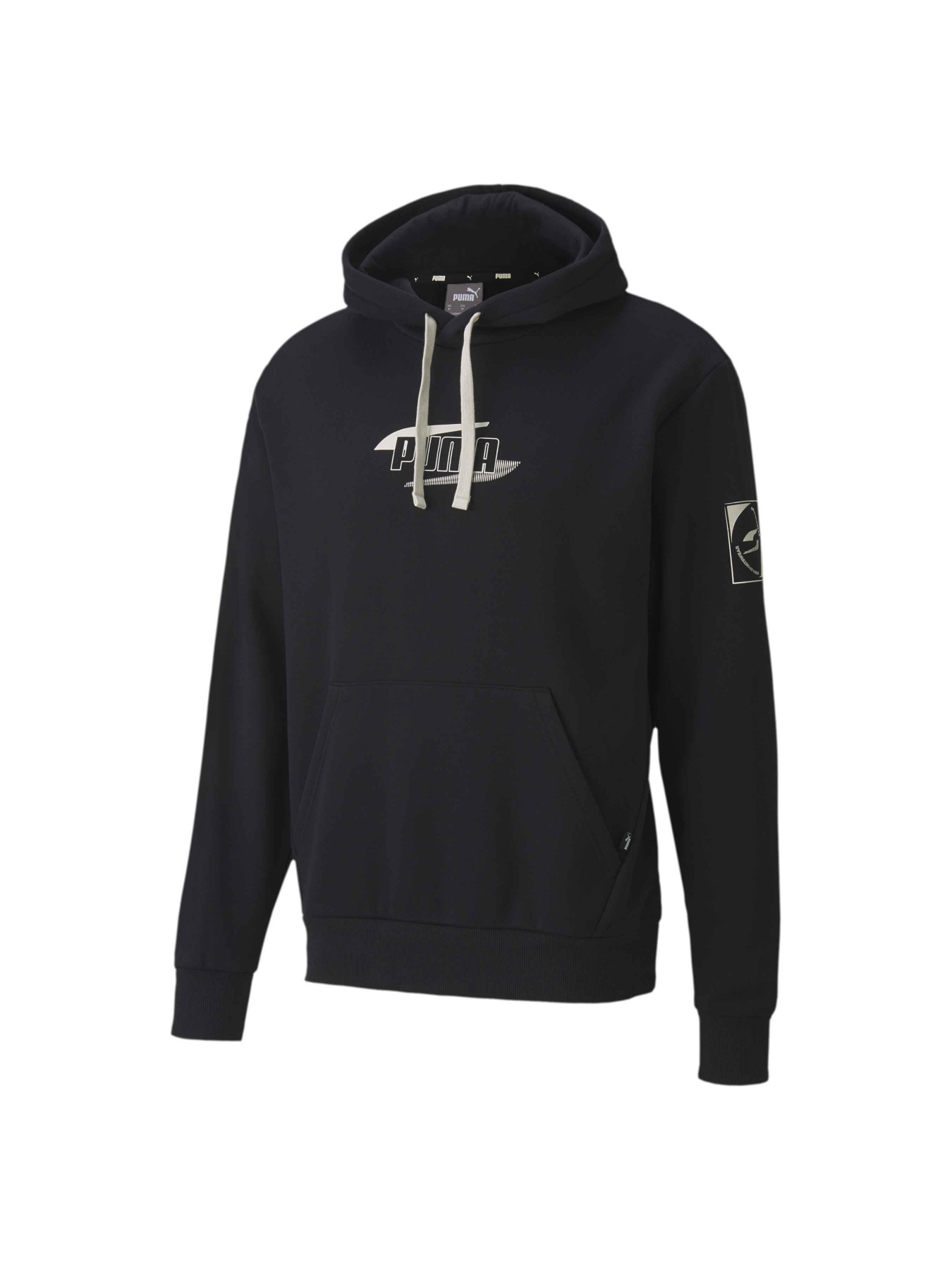 Худі PUMA Rebel Hoodie модель 583494 Фото