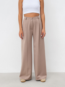 Штани палаццо Romashka Мюнстер модель 205037605071 Фото