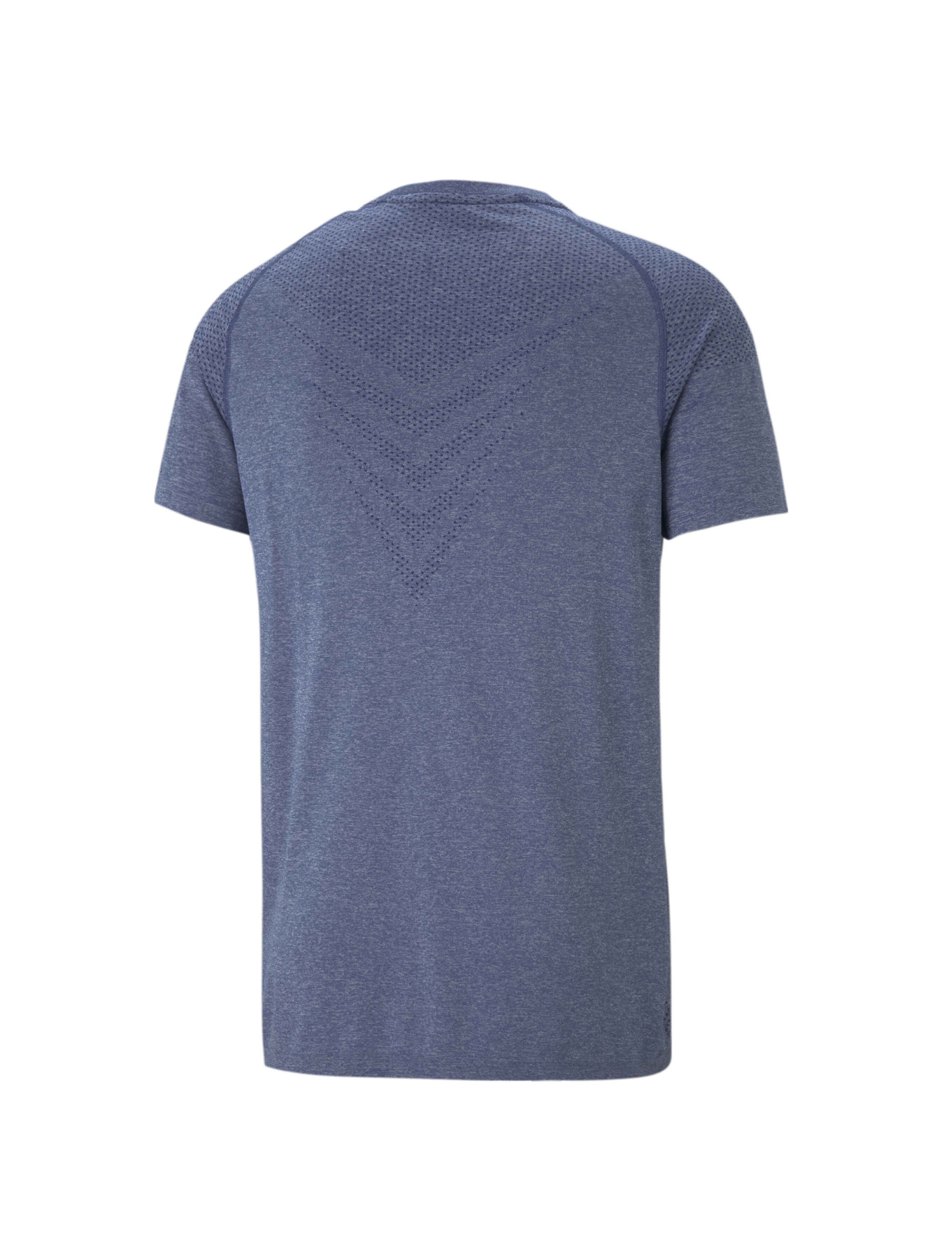 Футболка PUMA Train Tech Evoknit Ss Tee модель 520111 Фото