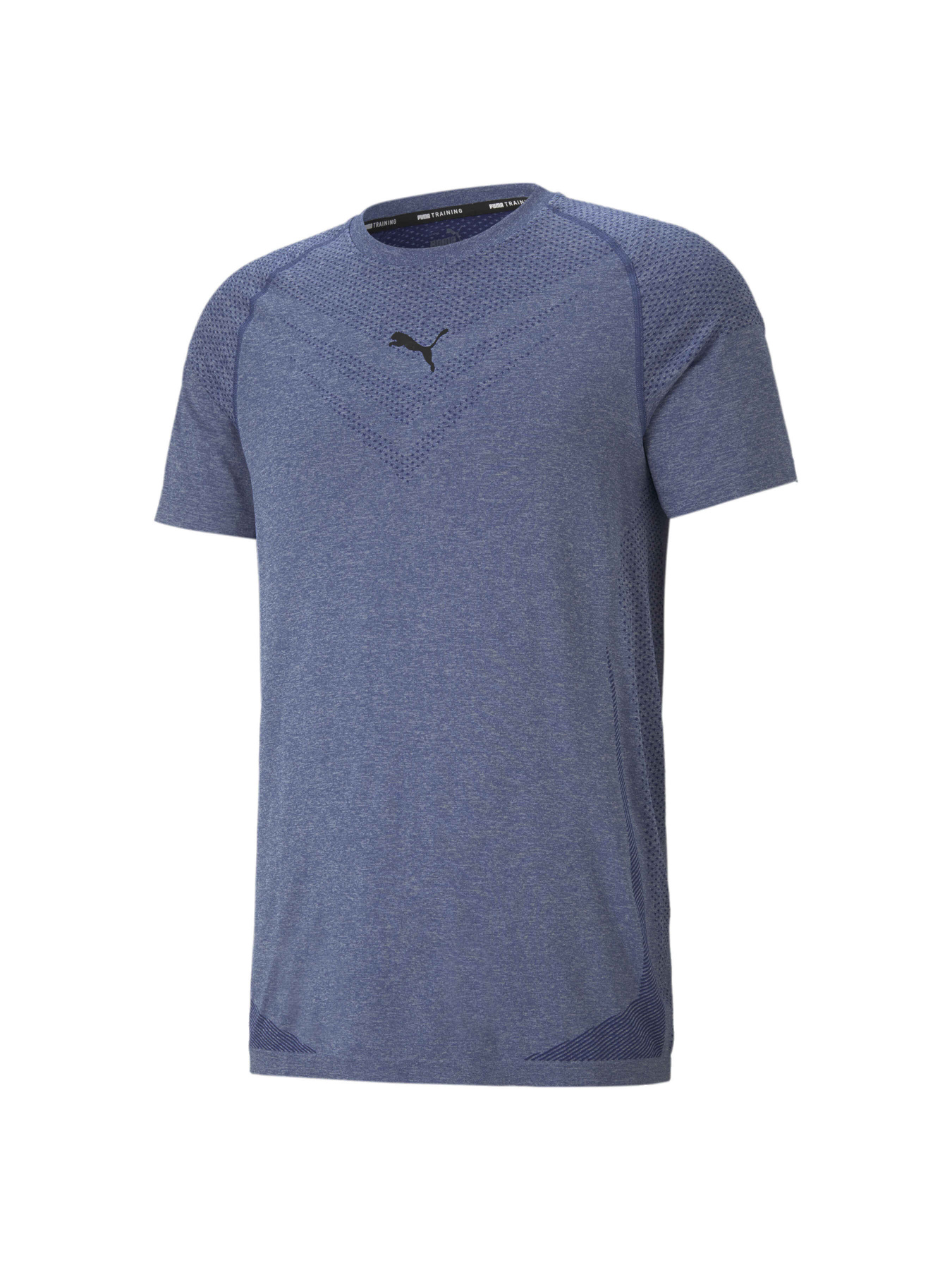 Футболка PUMA Train Tech Evoknit Ss Tee модель 520111 Фото