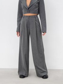 Брюки палаццо Romashka Мюнстер модель 205037605081 Фото