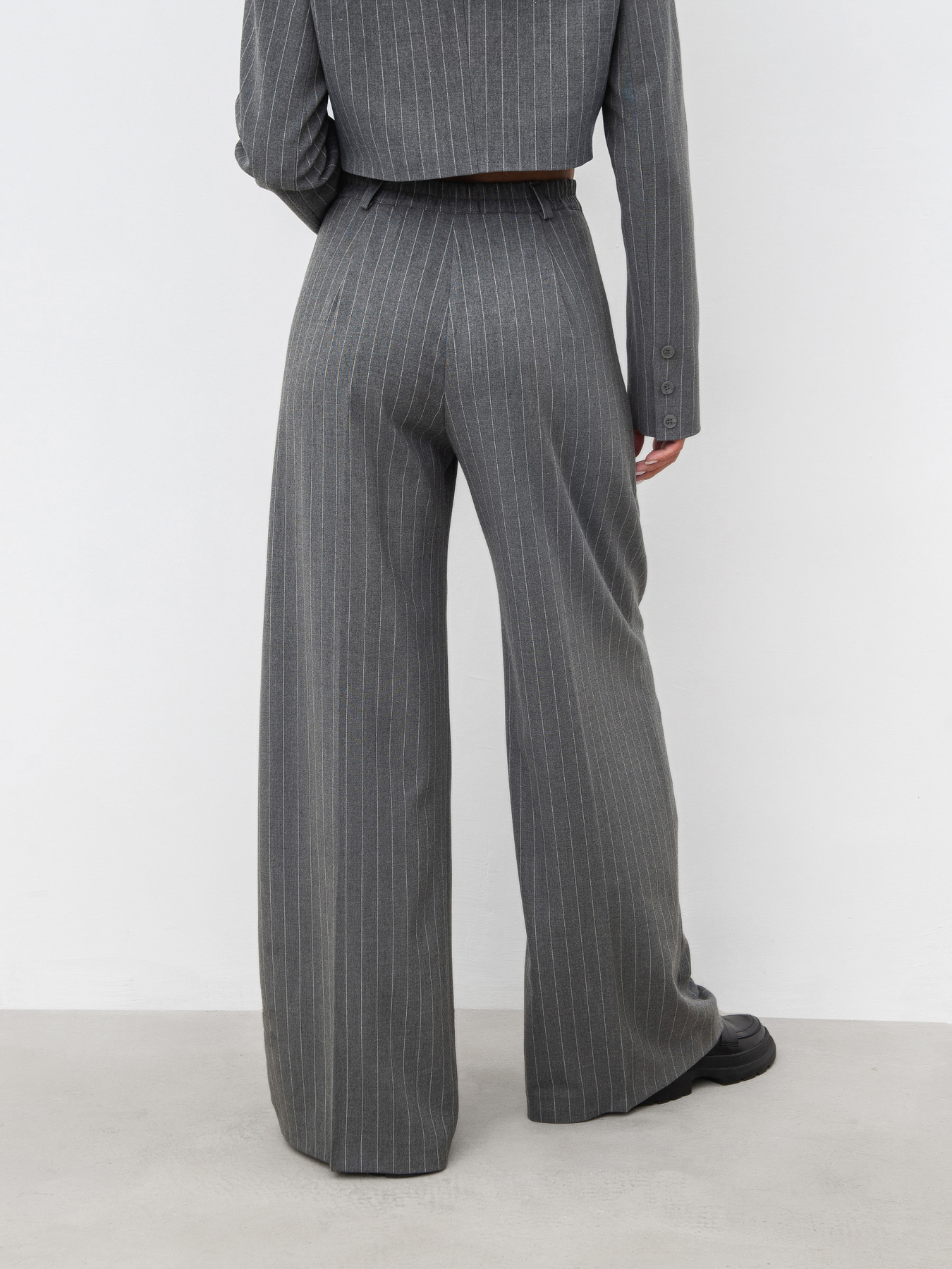 Палаццо Romashka Мюнстер модель 205037605081 Фото