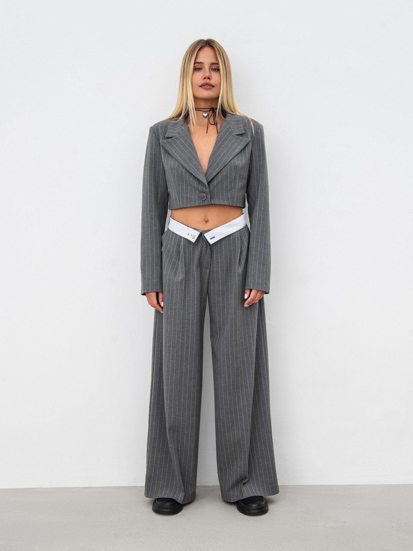 Палаццо Romashka Мюнстер модель 205037605081 Фото