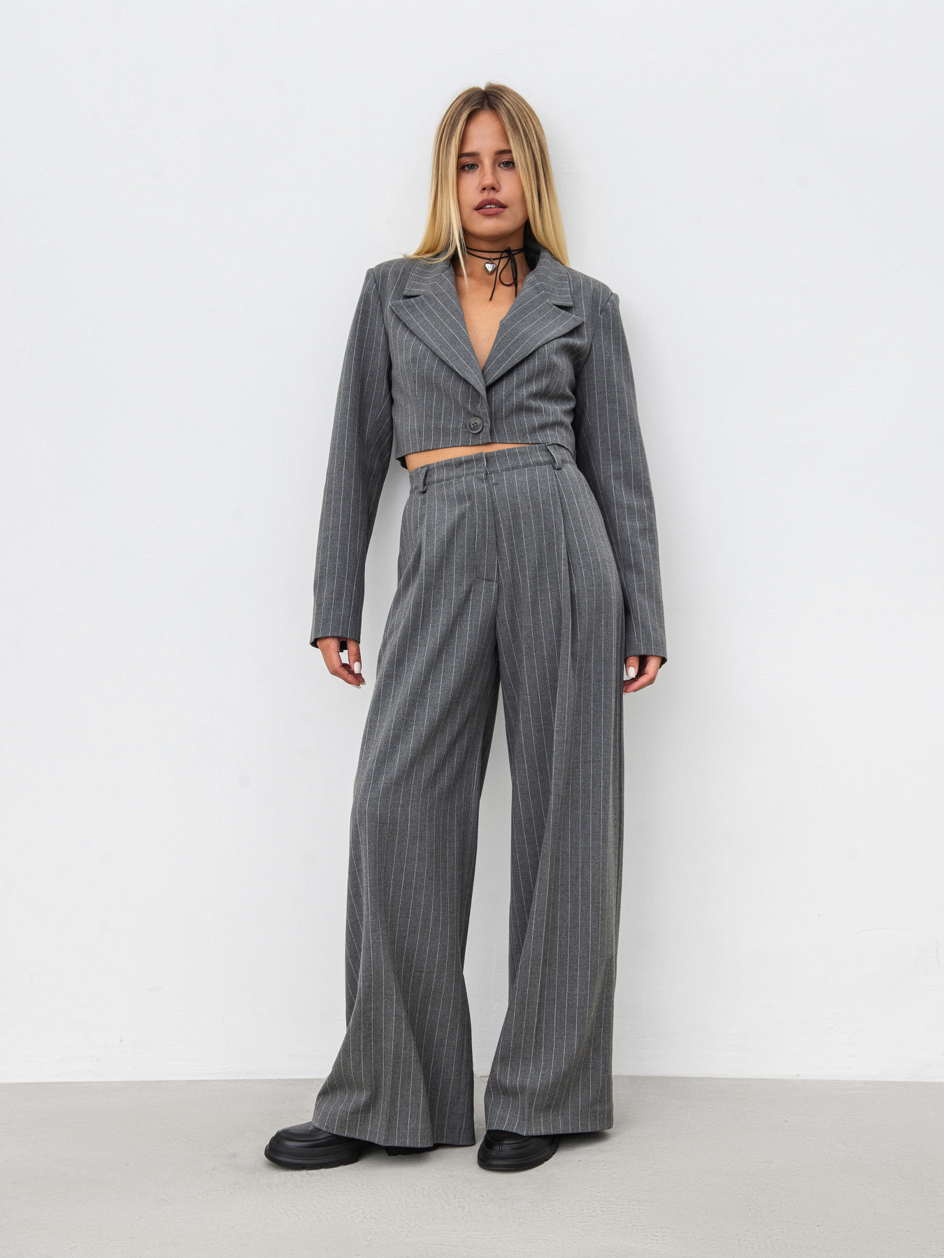 Палаццо Romashka Мюнстер модель 205037605081 Фото