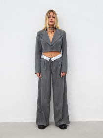 Палаццо Romashka Мюнстер модель 205037605081 Фото