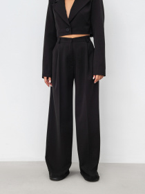 Штани палаццо Romashka Мюнстер модель 205037605101 Фото