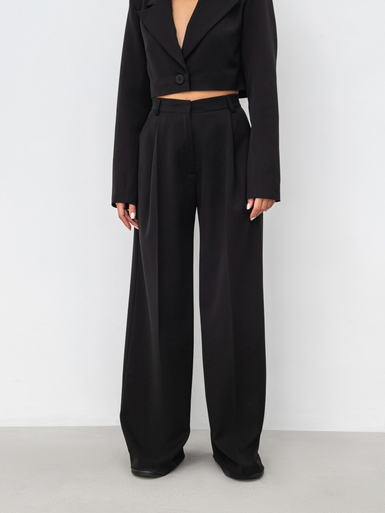 Палаццо Romashka Мюнстер модель 205037605101 Палаццо Romashka Мюнстер модель 205037605101 Фото