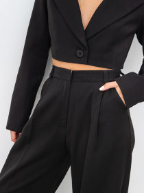 Палаццо Romashka Мюнстер модель 205037605101 Палаццо Romashka Мюнстер модель 205037605101 Фото