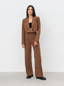 Штани палаццо Romashka Хельсінки модель 205016105061 Фото