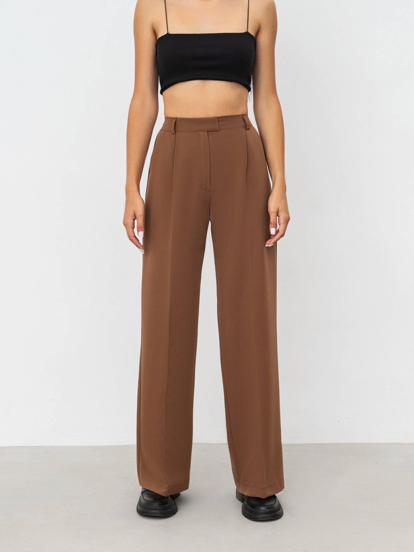 Палаццо Romashka Хельсінки модель 205016105061 Фото