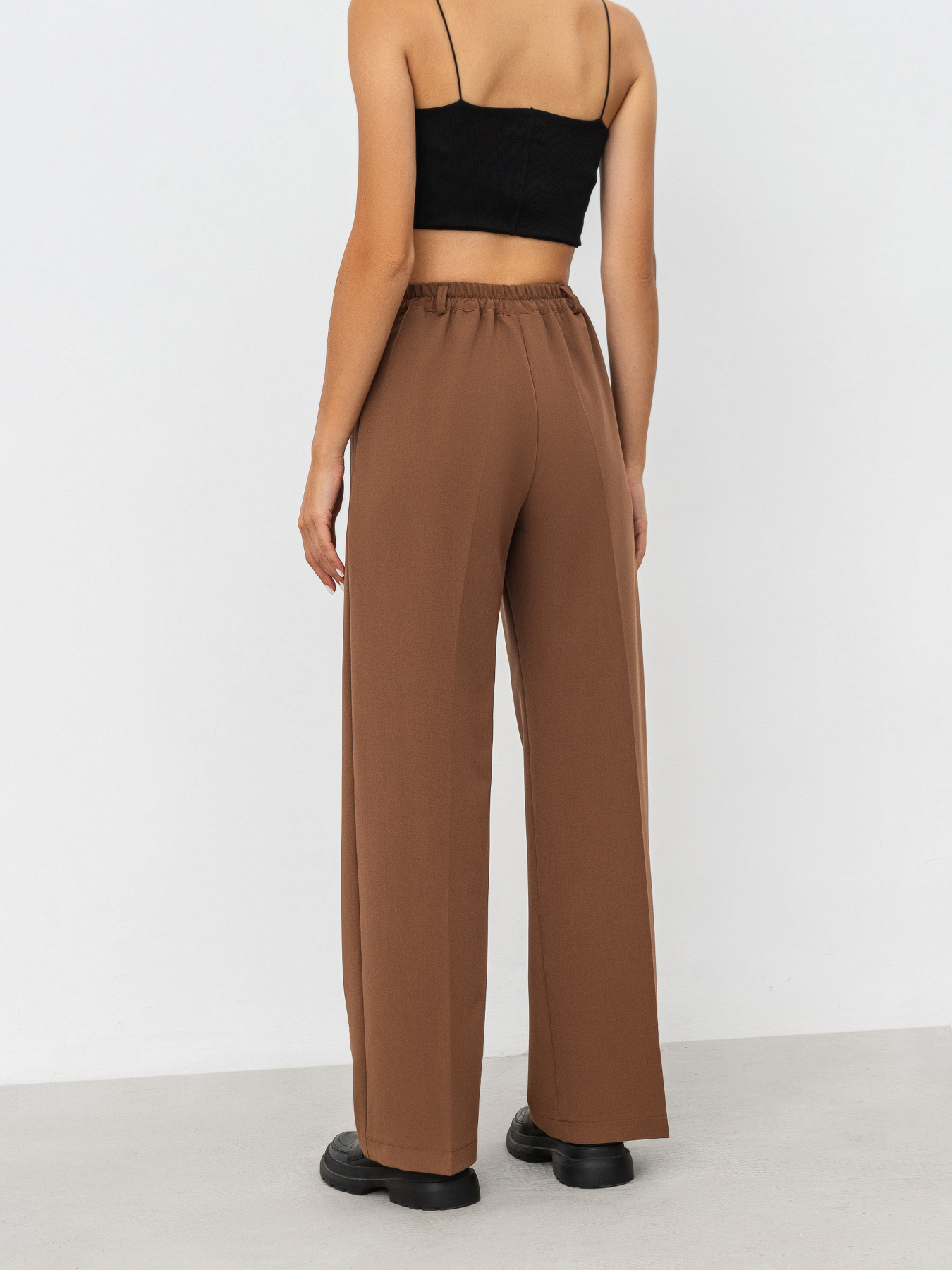 Палаццо Romashka Хельсінки модель 205016105061 Фото