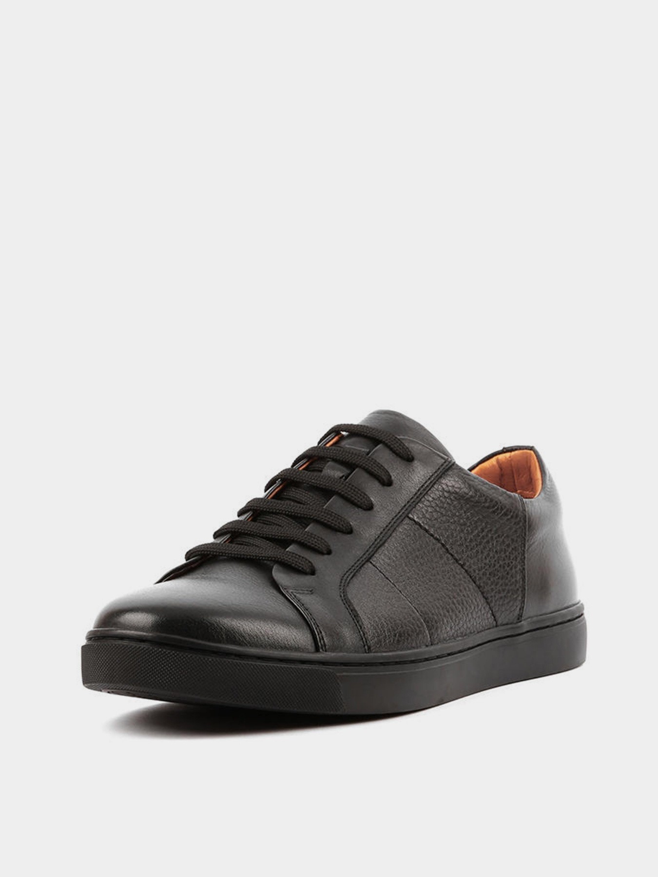 Кеды низкие LeBERDES модель 00000009280 Фото