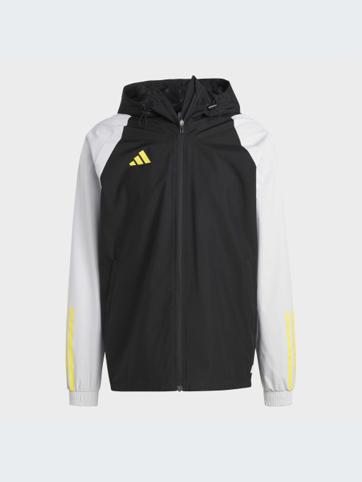 Күрткелер мен тондар Adidas Tiro үлгі IC4571-KZ Фото
