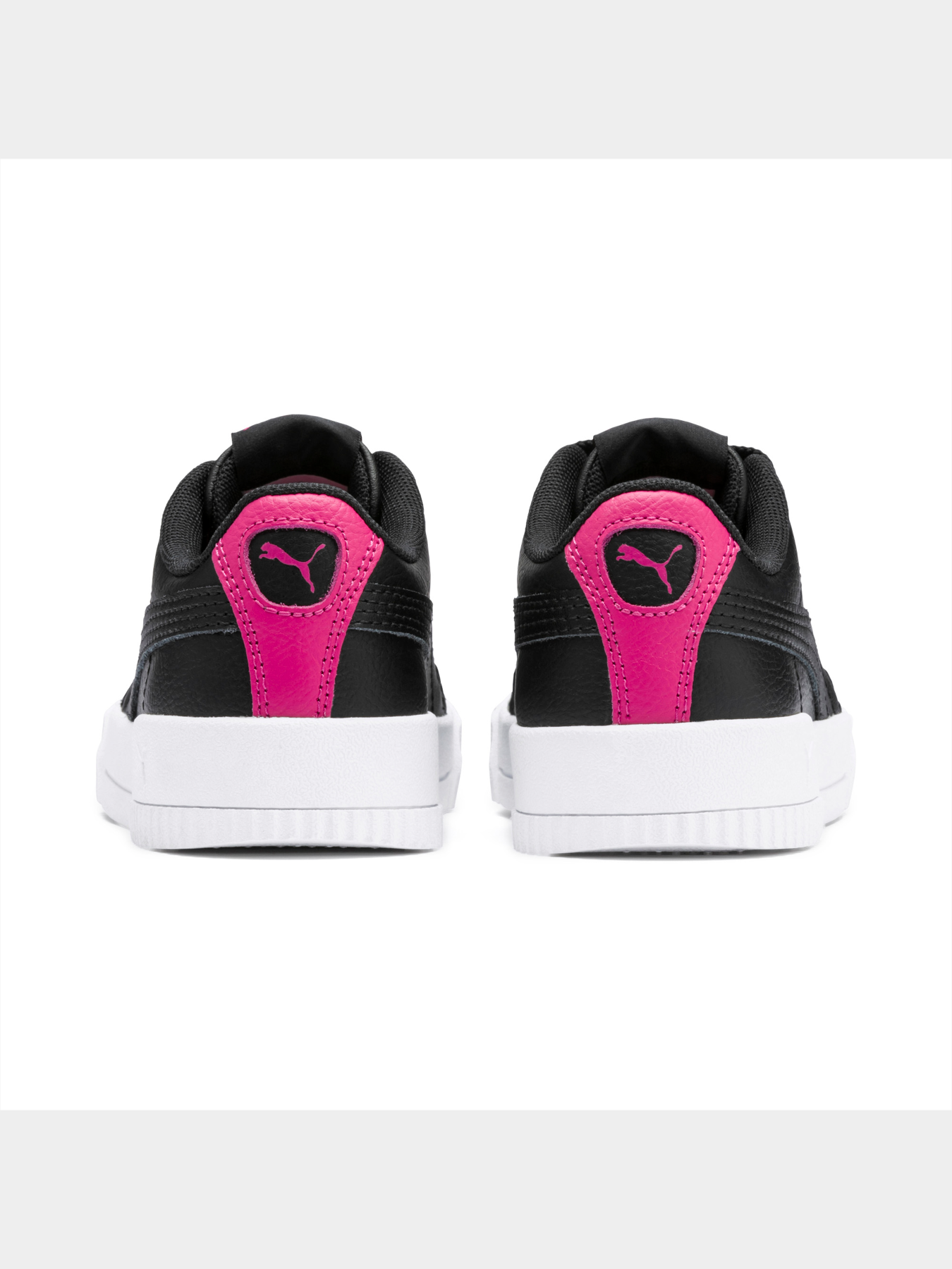 Кроссовки PUMA Carina L Ps модель 370678 Фото