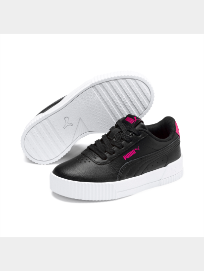 Кросівки PUMA Carina L Ps модель 370678 — фото - INTERTOP