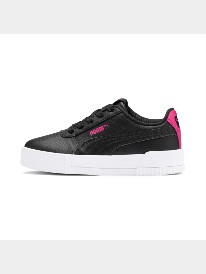 Кросівки PUMA Carina L Ps модель 370678 — фото 4 - INTERTOP