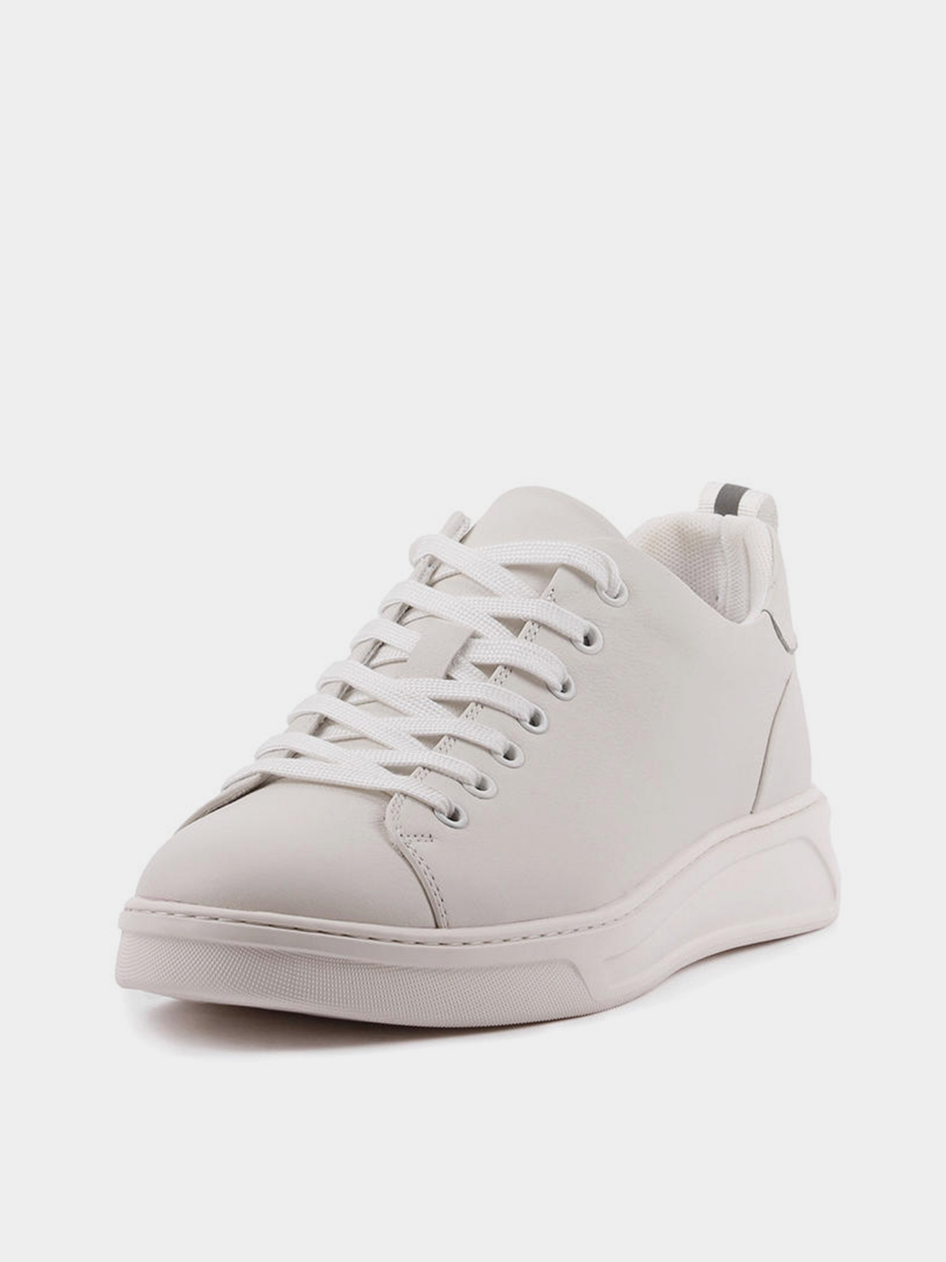 Кеды низкие LeBERDES модель 00000011497 Фото