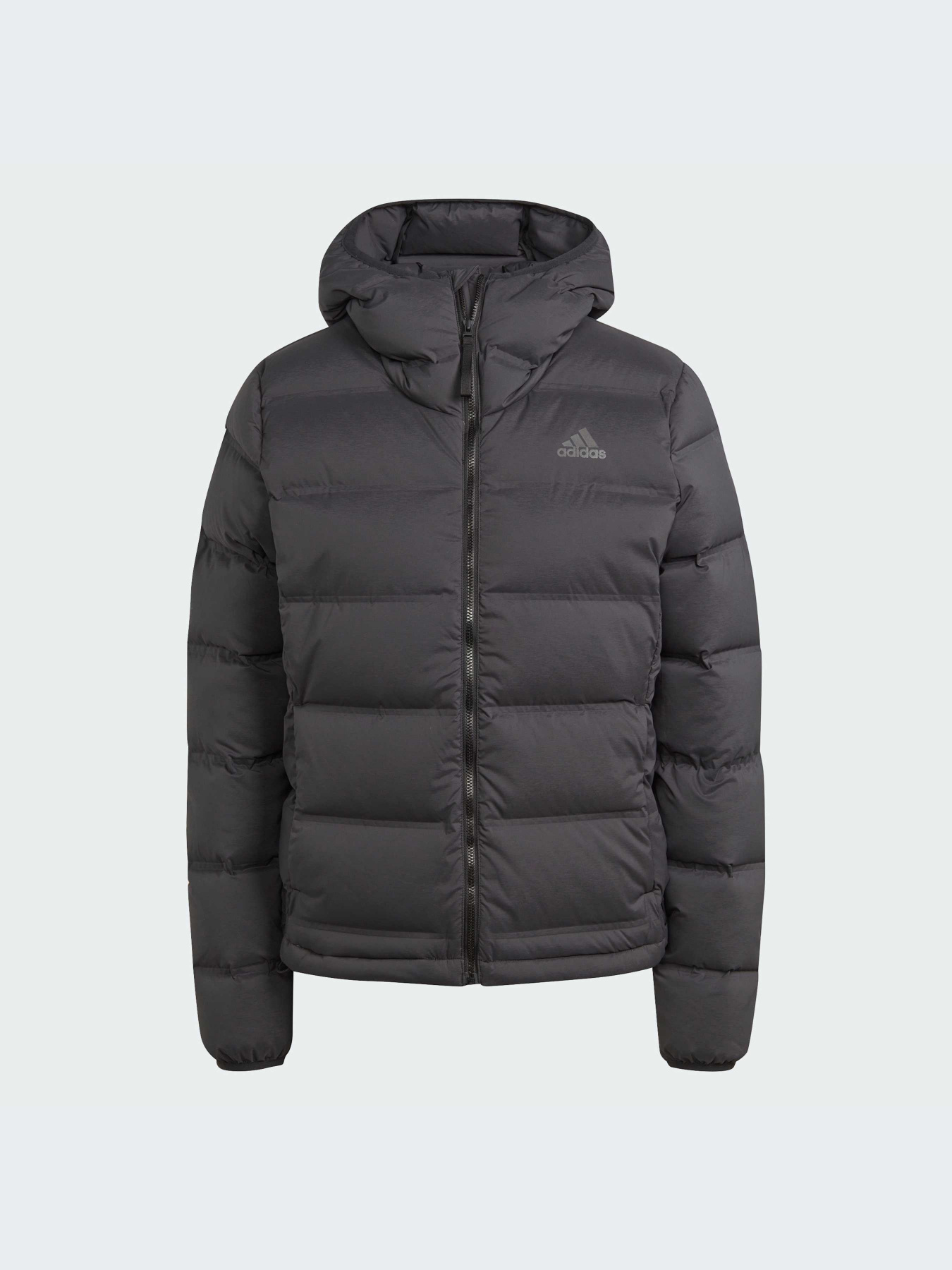 Куртки и дубленки Adidas модель IK3172-KZ Фото