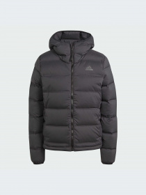 Куртки и дубленки Adidas модель IK3172-KZ Фото