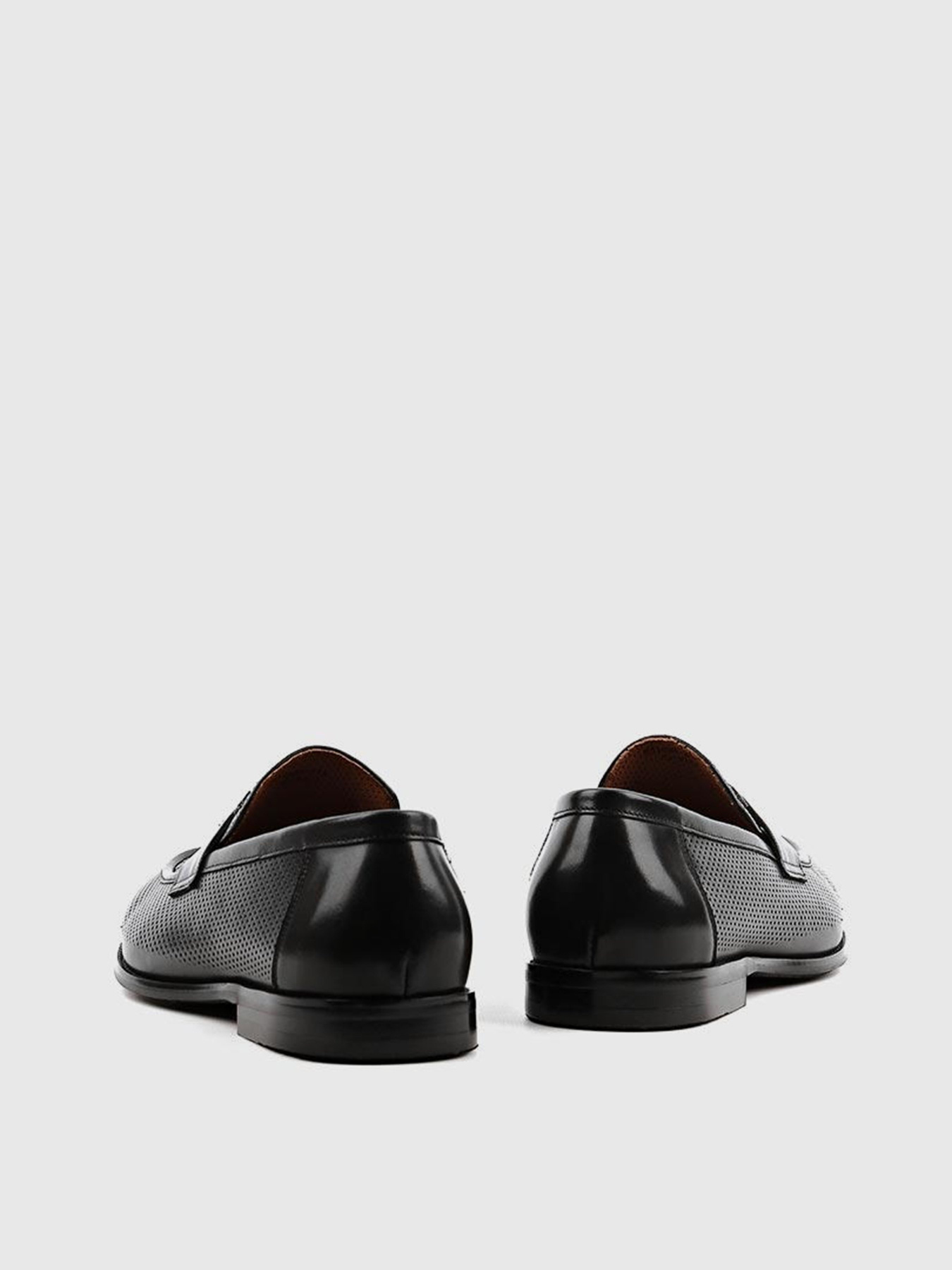 Лоферы LeBERDES модель 00000011753 Фото