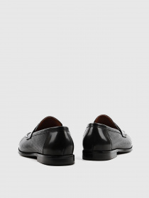 Лоферы LeBERDES модель 00000011753 Фото