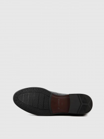 Лоферы LeBERDES модель 00000011753 Фото