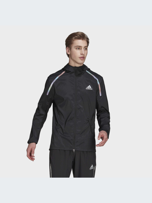 Күрткелер мен тондар Adidas үлгі HK5637-KZ Фото