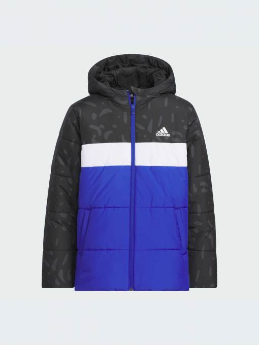Куртки и дубленки Adidas модель IL6097-KZ Фото