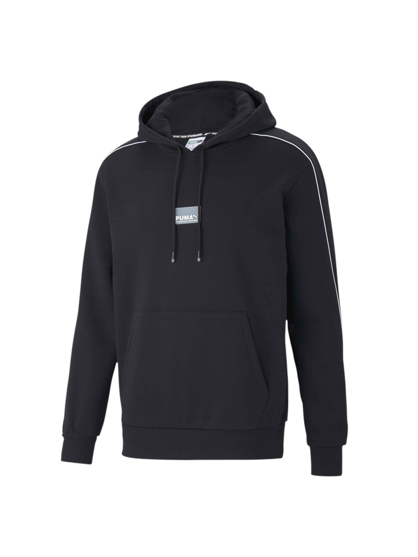 Худи PUMA Avenir Hoodie Fl модель 597792 Фото
