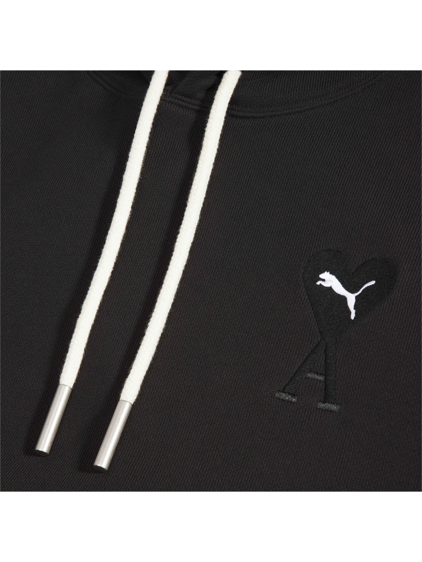 Худи PUMA модель 534069 Фото