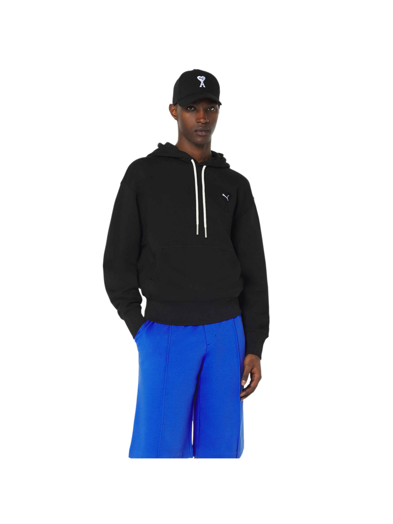 Худи PUMA модель 534069 Фото