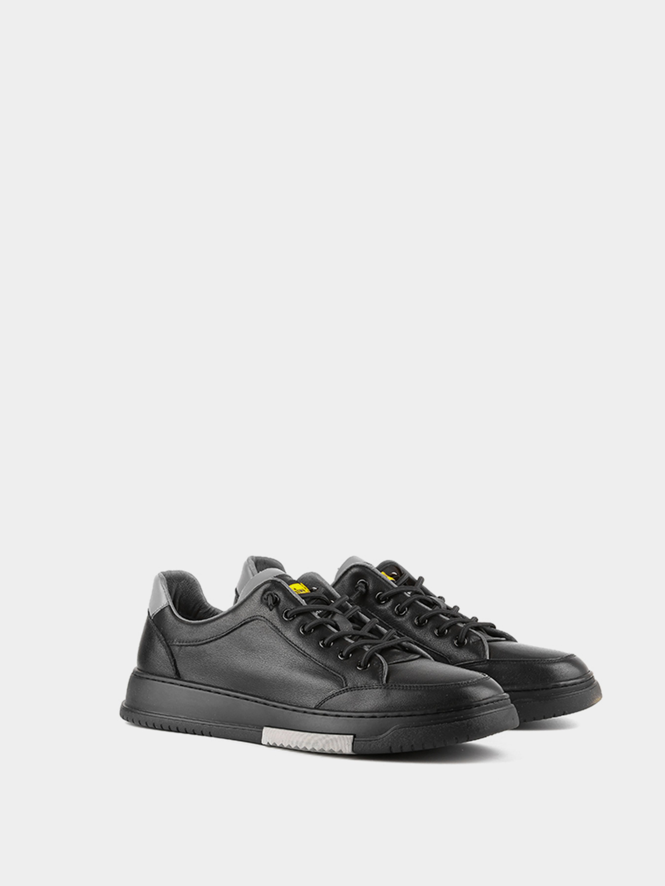 Кеды низкие LeBERDES модель 00000012419 Фото