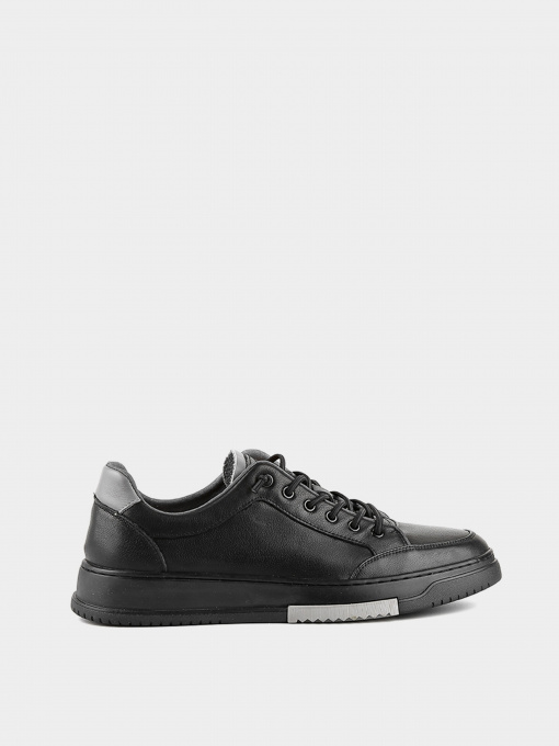 Кеды низкие LeBERDES модель 00000012419 Фото