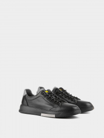 Кеди низькі LeBERDES модель 00000012419 Фото