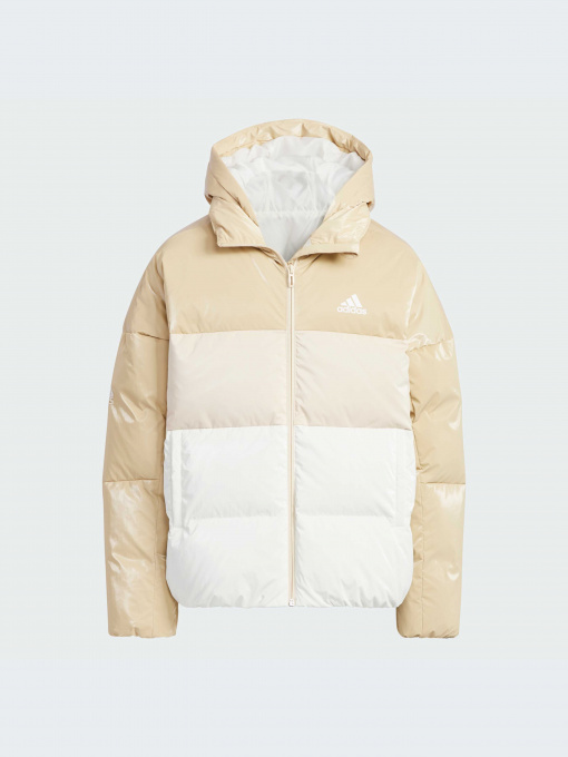 Куртки и дубленки Adidas модель IN5239-KZ Фото
