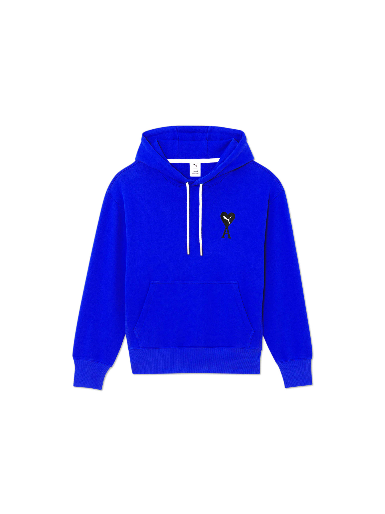 Світшот PUMA модель 534069 Фото