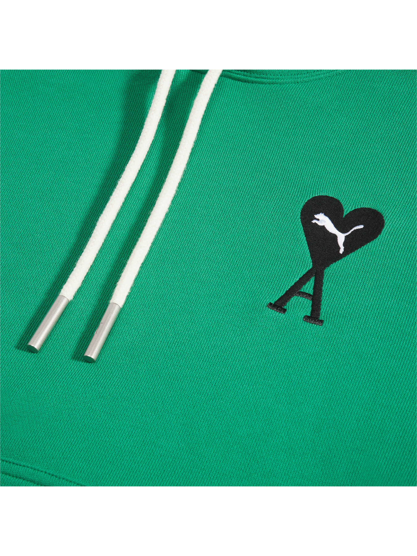 Світшот PUMA модель 534069 Фото