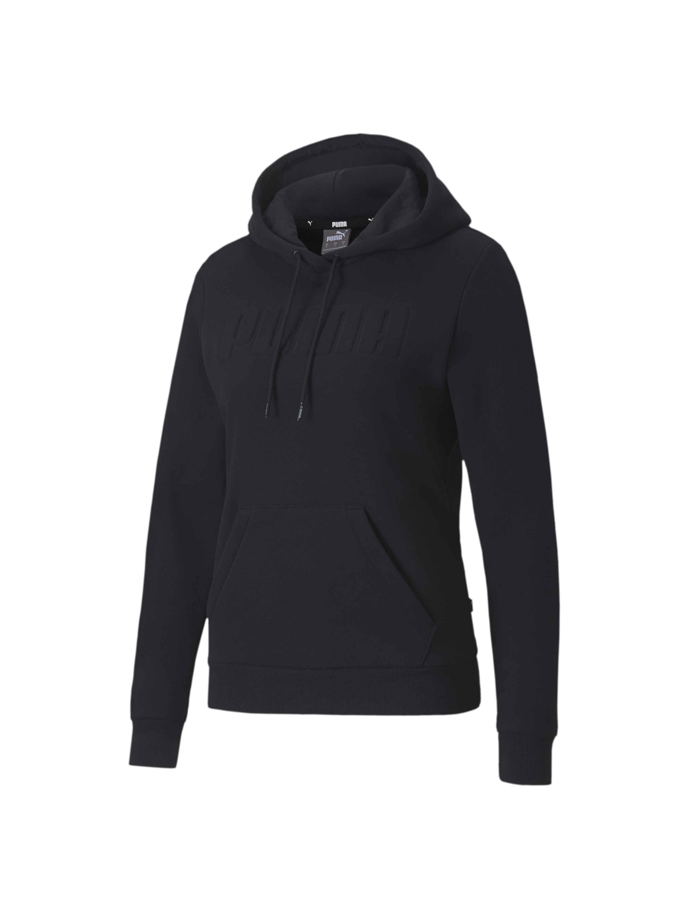 Худи PUMA Modern Basics Hoodie FL модель 583635 Фото