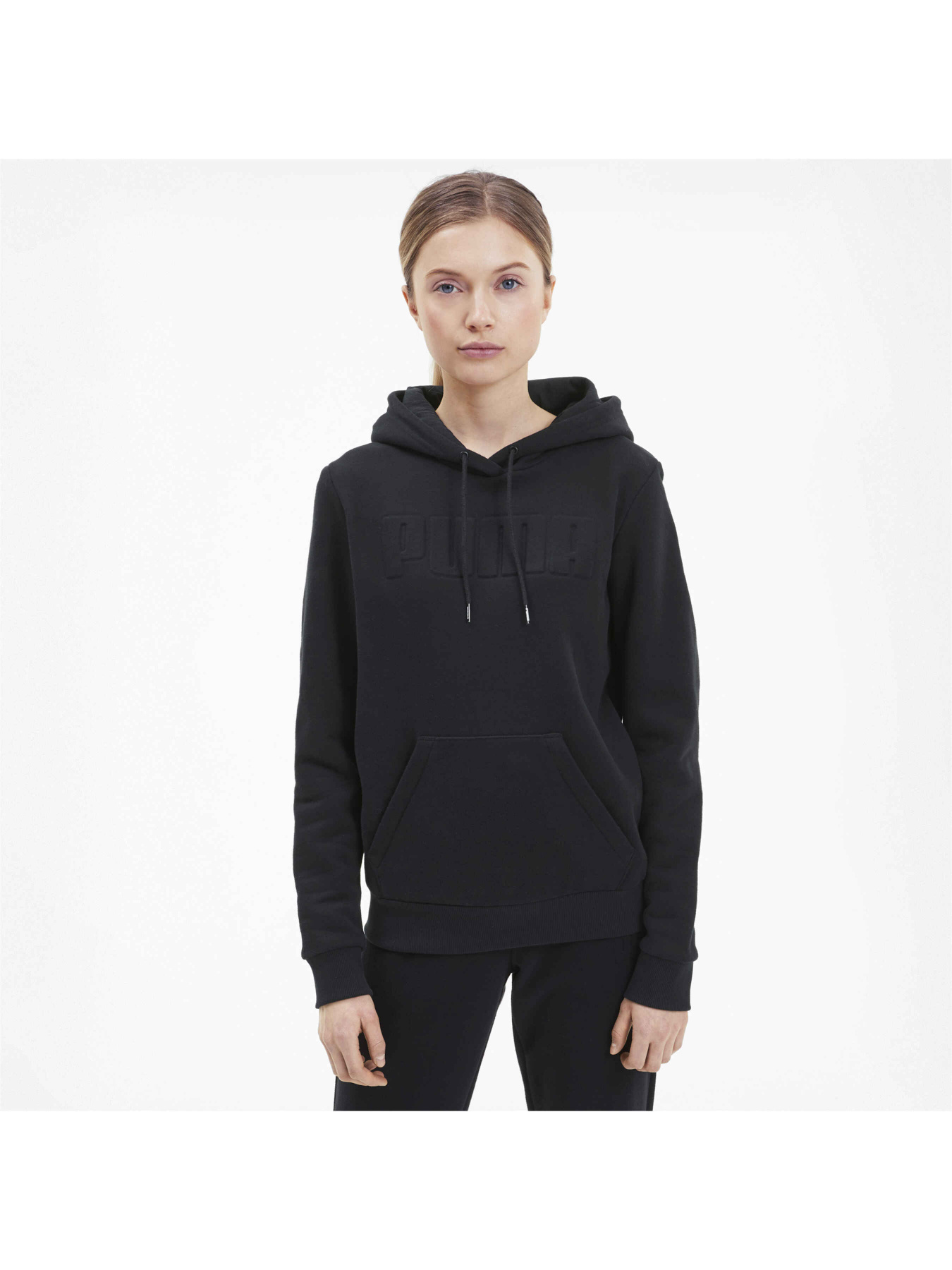 Худі PUMA Modern Basics Hoodie FL модель 583635 Фото