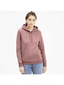 Худи PUMA Modern Basics Hoodie FL модель 583635 Фото