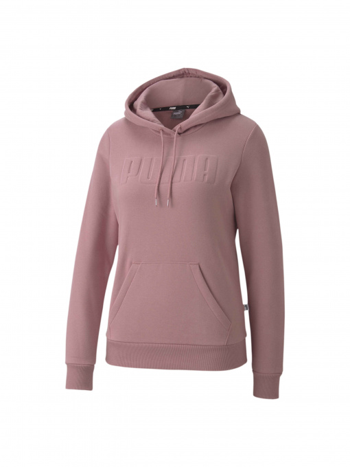 Худі PUMA Modern Basics Hoodie FL модель 583635 Фото