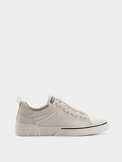 Кеды низкие LeBERDES модель 00000012421 Фото