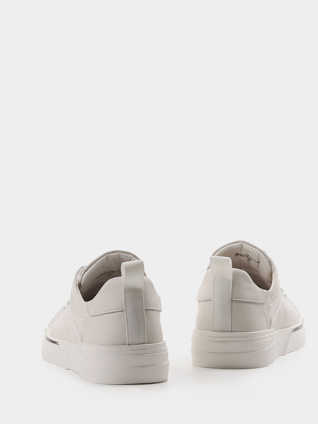 Кеди низькі LeBERDES модель 00000012421 Фото