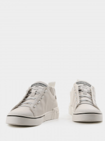 Кеди низькі LeBERDES модель 00000012421 Фото