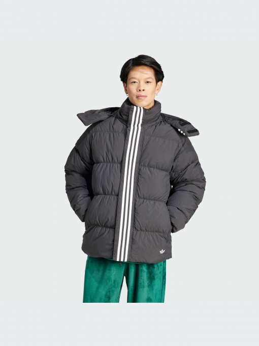 Күрткелер мен тондар Adidas үлгі HZ0688-KZ Фото