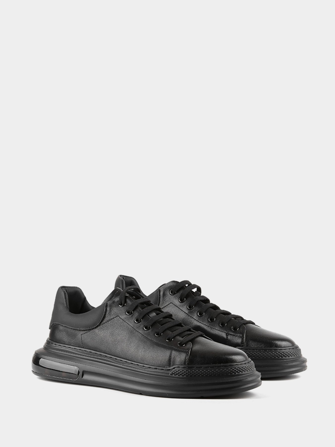 Кеды низкие LeBERDES модель 00000012422 Фото