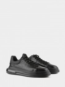 Кеди низькі LeBERDES модель 00000012422 Фото