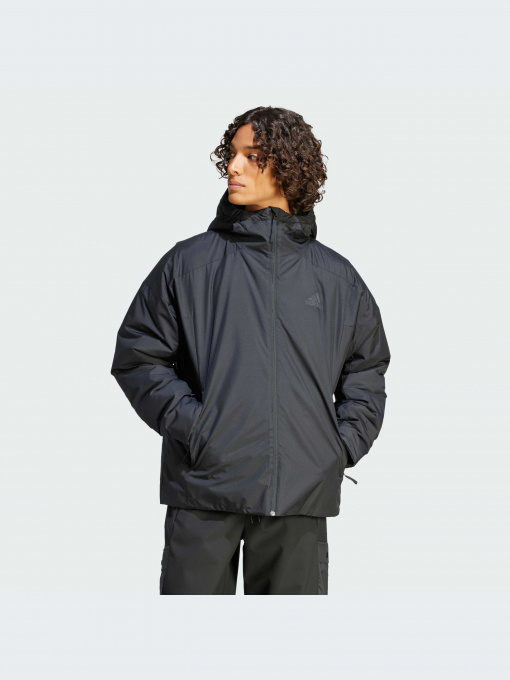 Күрткелер мен тондар Adidas үлгі IK3136-KZ Фото