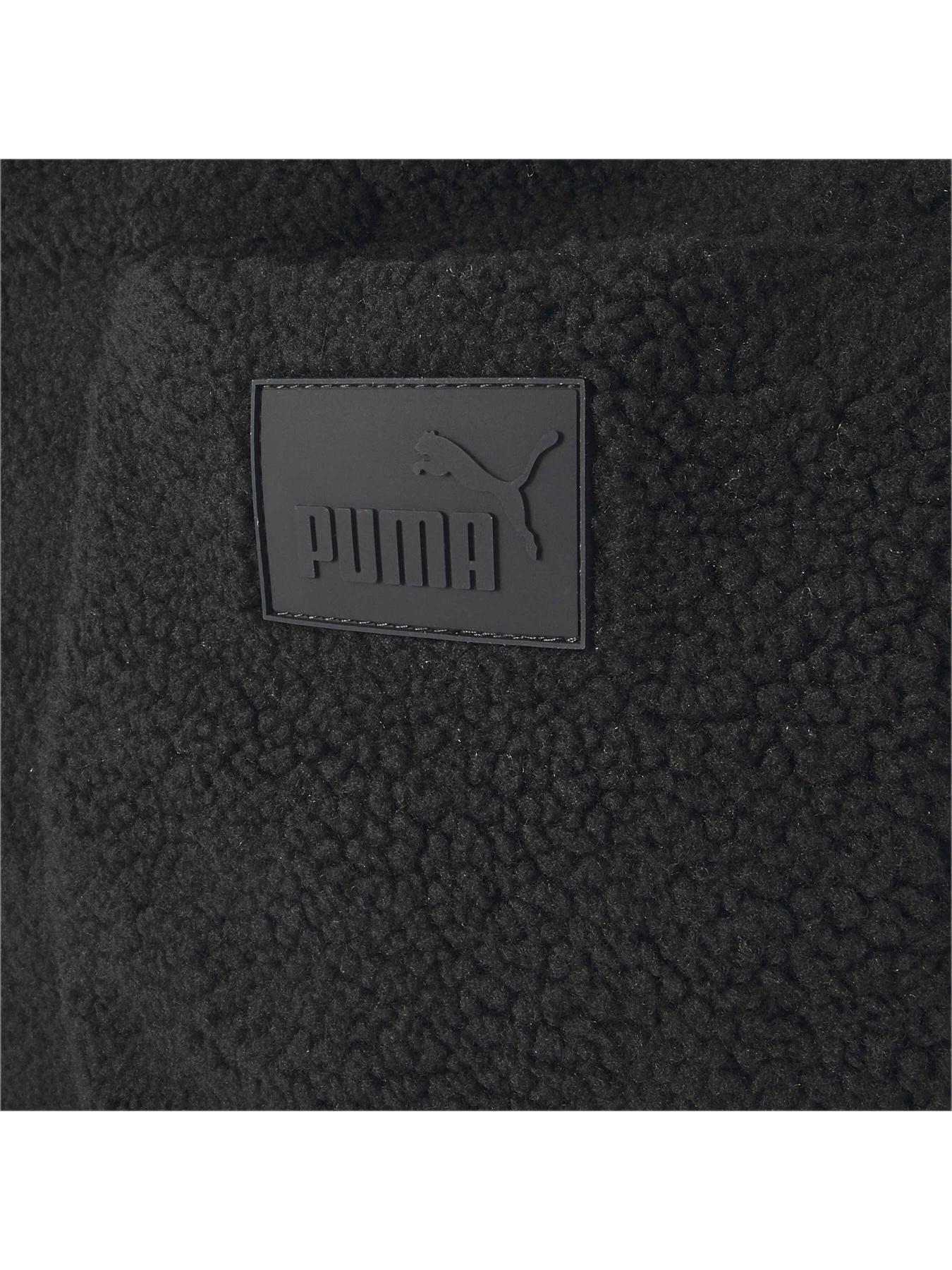 Шоппер PUMA Core Sherpa Tote Bag модель 079163 Фото